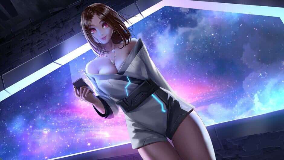 Скриншот 1 из Space Girls