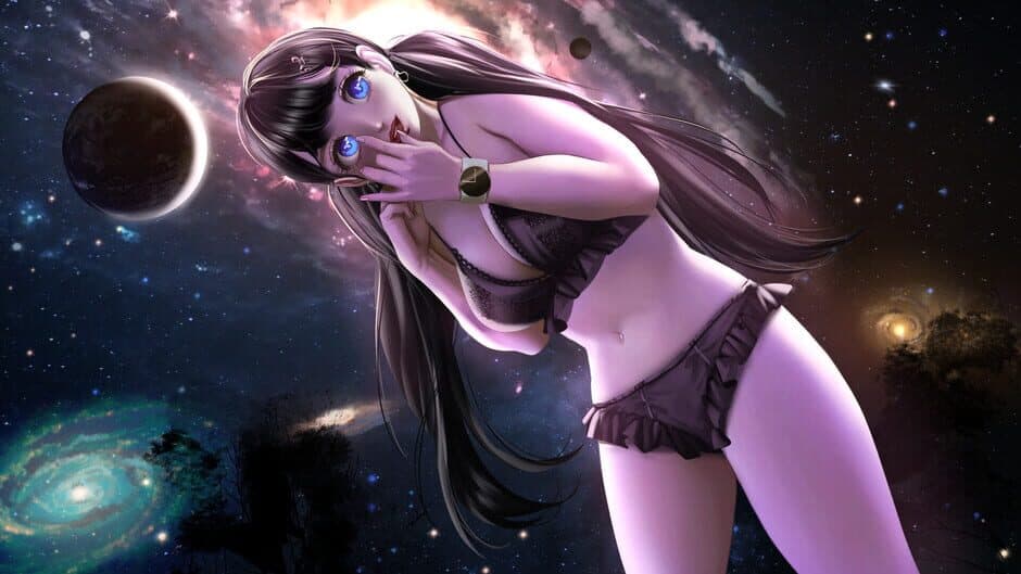 Скриншот 2 из Space Girls