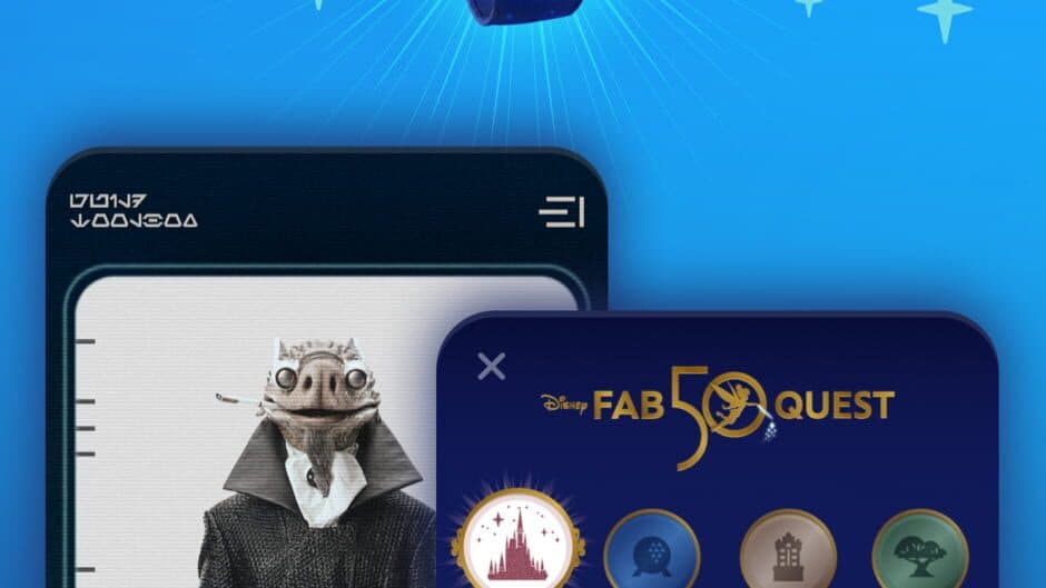 Скриншот 3 из Play Disney Parks