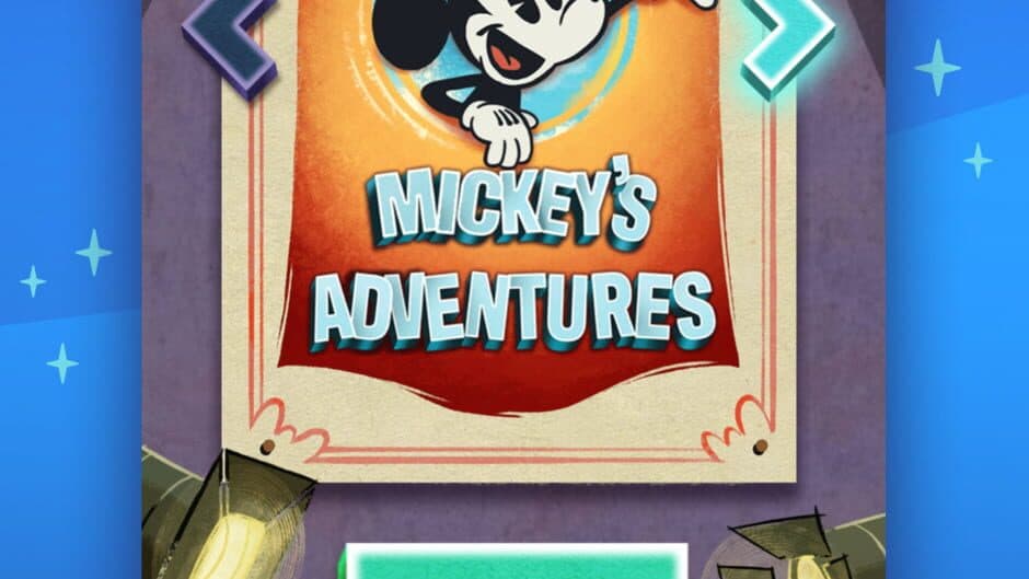 Скриншот 6 из Play Disney Parks