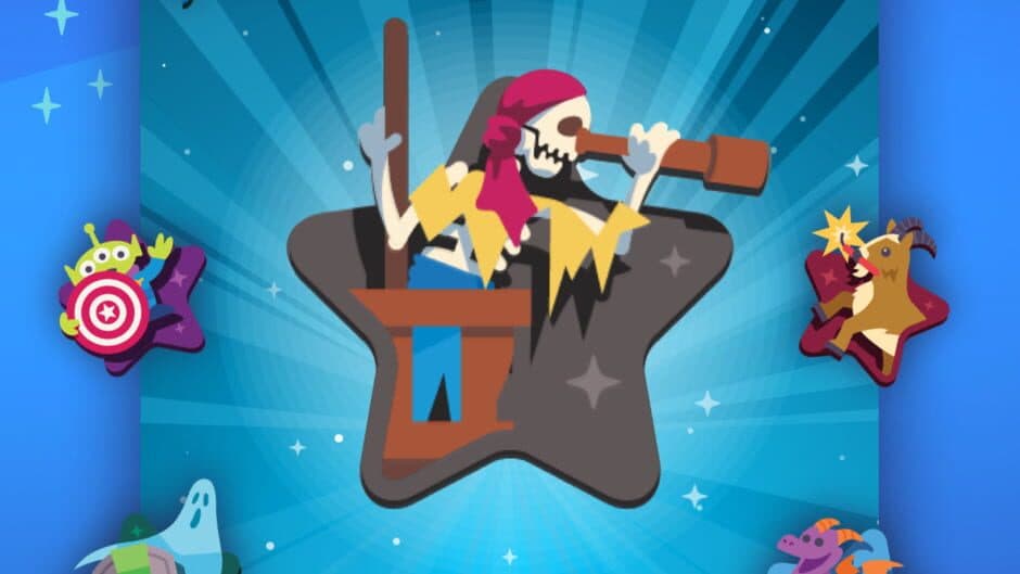 Скриншот 7 из Play Disney Parks