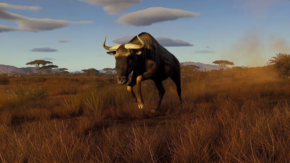 Скриншот 2 из Way of the Hunter: Tikamoon Plains