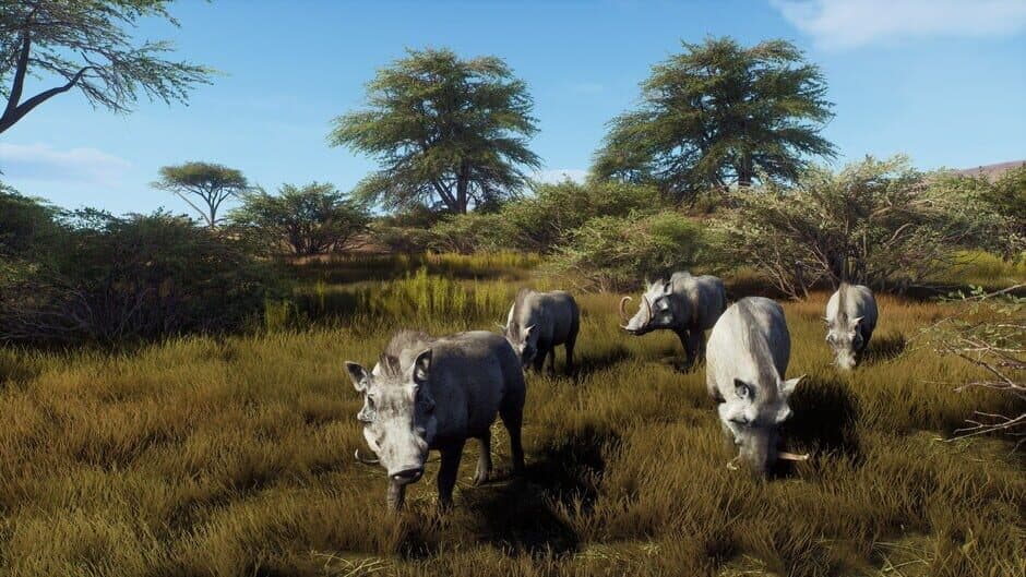Скриншот 5 из Way of the Hunter: Tikamoon Plains