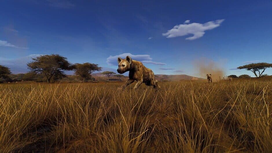 Скриншот 8 из Way of the Hunter: Tikamoon Plains