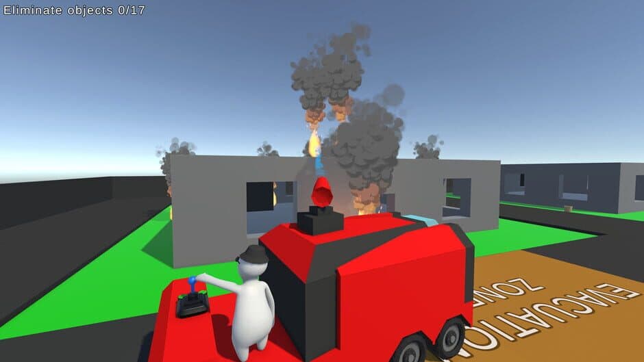 Скриншот 12 из SOS OPS!