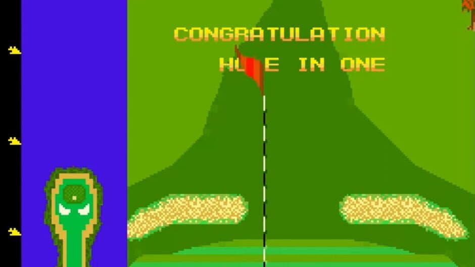 Скриншот 1 из Competition Golf: Final Round