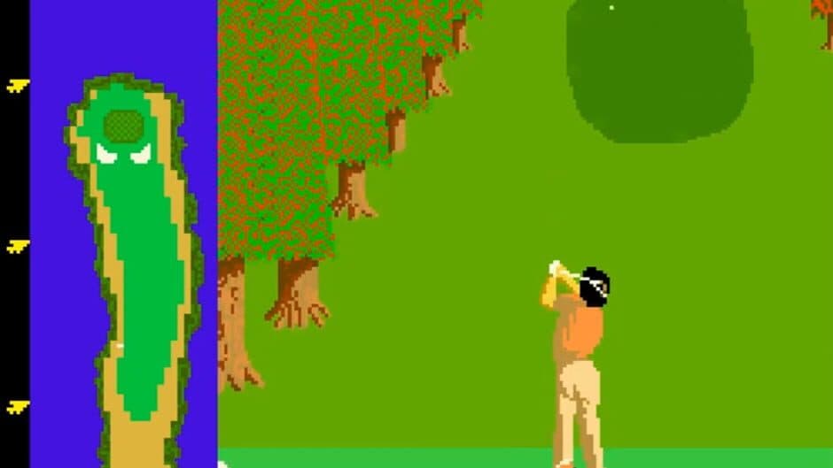 Скриншот 3 из Competition Golf: Final Round