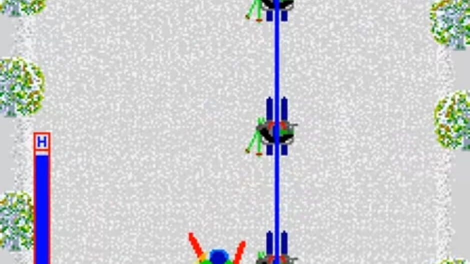 Скриншот 1 из Parallel Turn