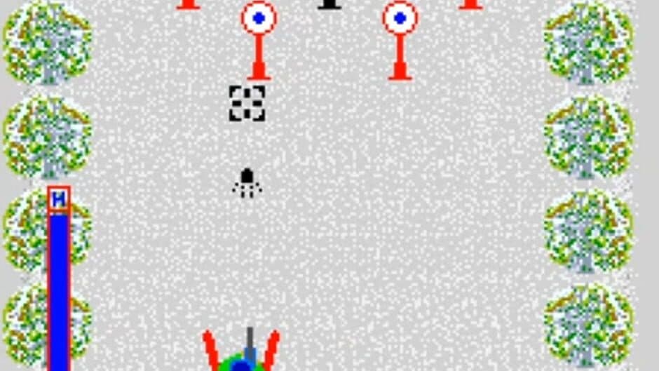 Скриншот 2 из Parallel Turn