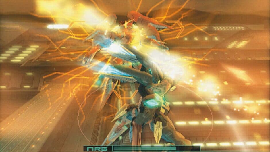 Скриншот 5 из Zone of the Enders: The 2nd Runner - Special Edition