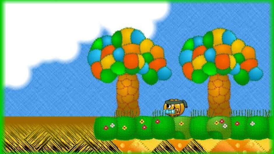 Скриншот 1 из Plant World