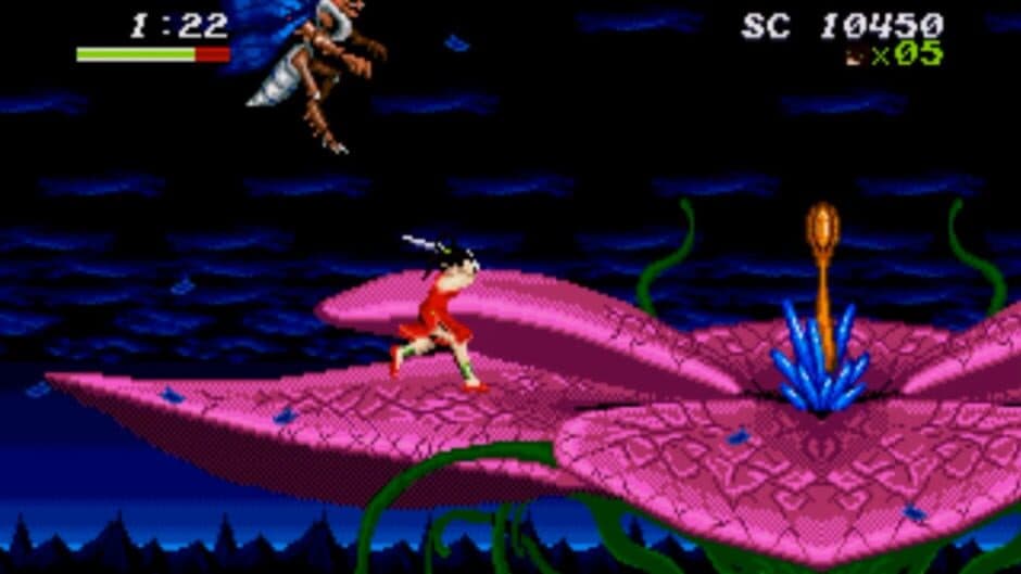 Скриншот 3 из Mamono Hunter Youko: Dai 7 no Keishou