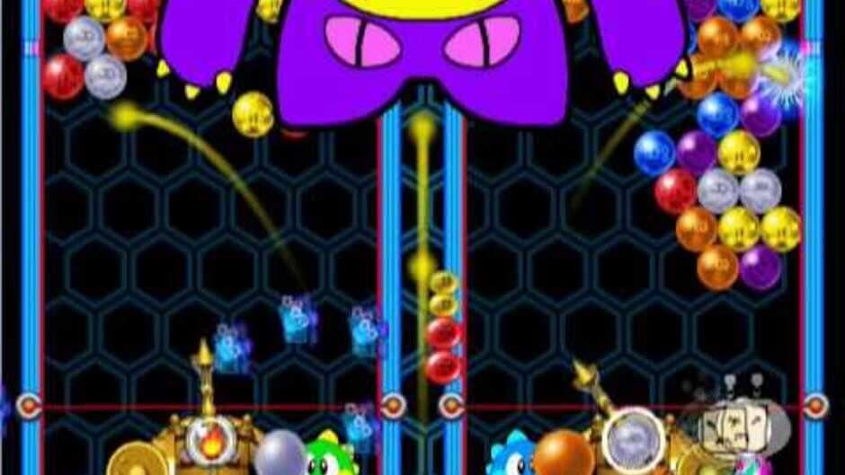 Скриншот 1 из Super Bust-A-Move 2