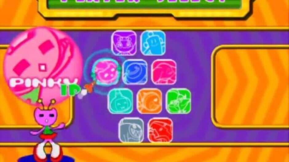 Скриншот 2 из Super Bust-A-Move 2