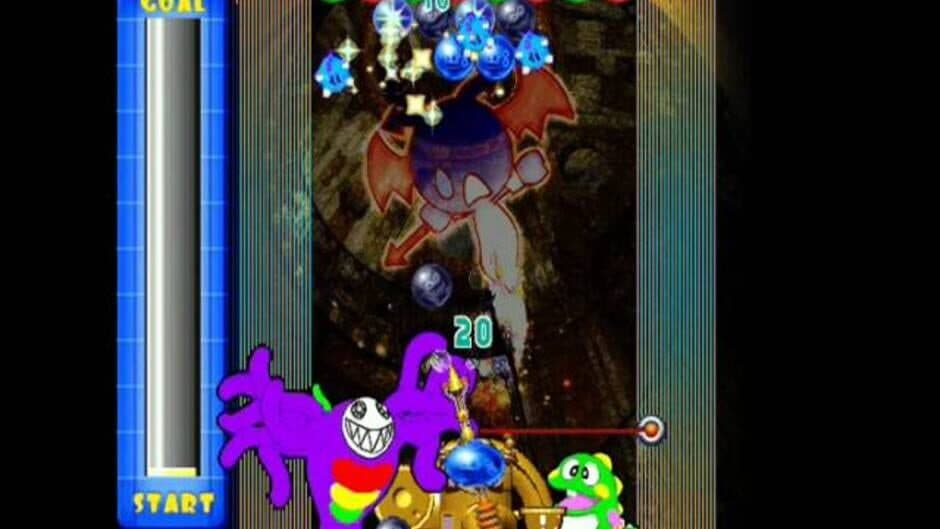 Скриншот 4 из Super Bust-A-Move 2