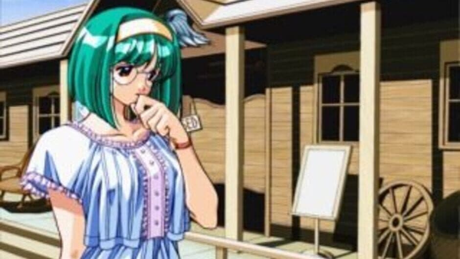 Скриншот 9 из Friends: Seishun no Kagayaki