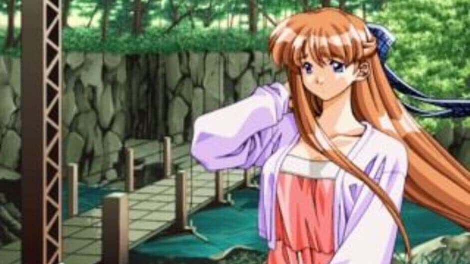 Скриншот 11 из Friends: Seishun no Kagayaki