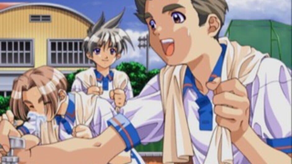 Скриншот 3 из Friends: Seishun no Kagayaki