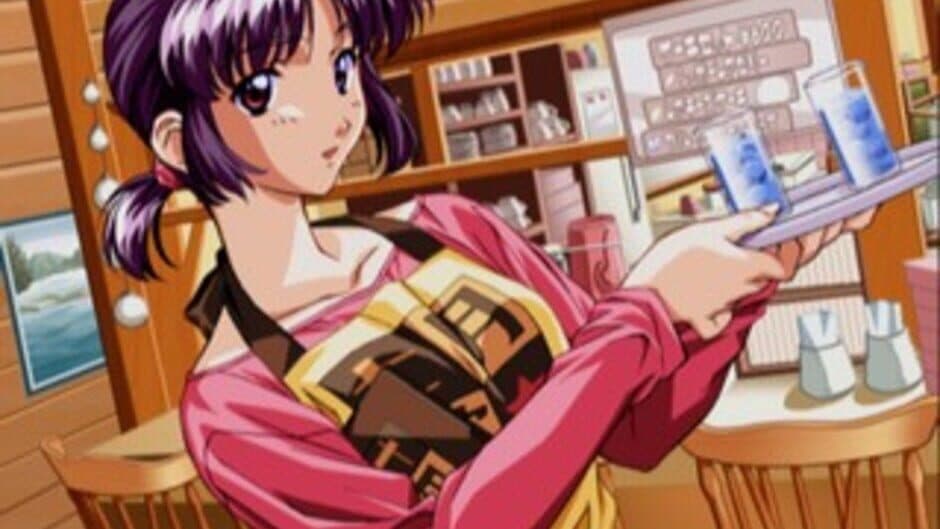 Скриншот 7 из Friends: Seishun no Kagayaki