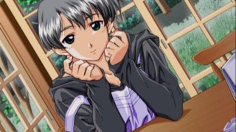Скриншот 9 из Friends: Seishun no Kagayaki