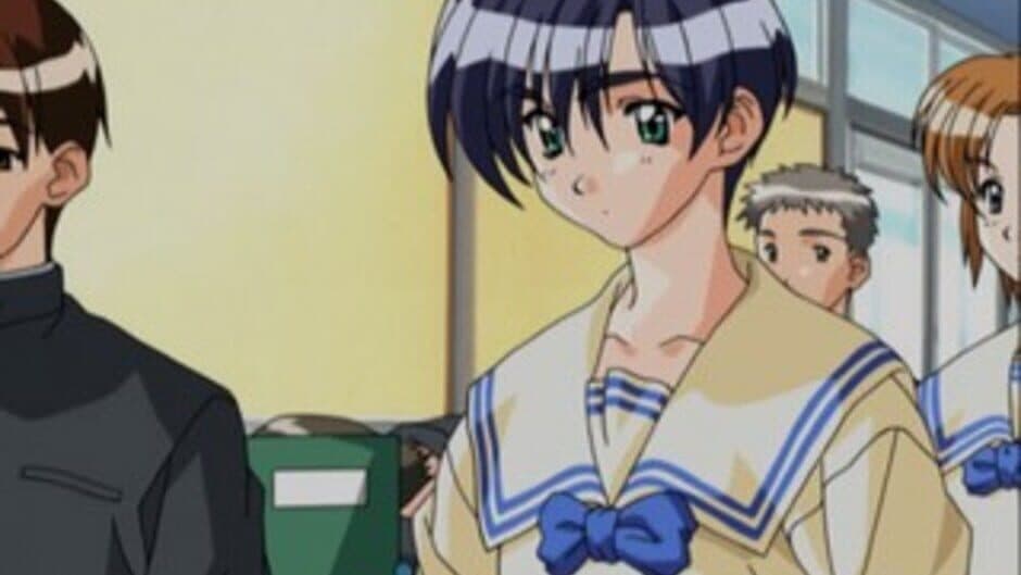 Скриншот 4 из Friends: Seishun no Kagayaki - Best Version