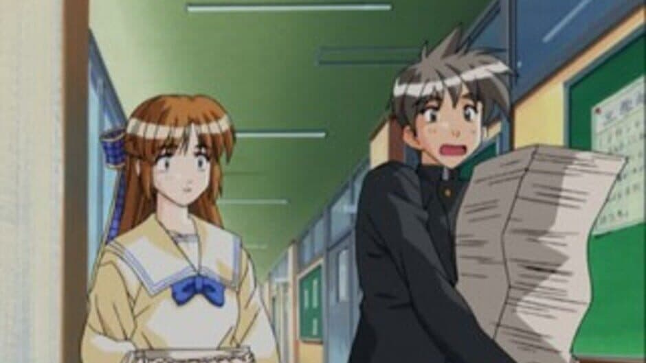 Скриншот 5 из Friends: Seishun no Kagayaki - Best Version