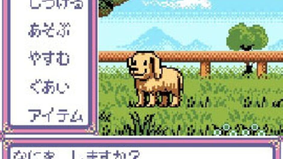 Скриншот 3 из Kawaii Pet Shop Monogatari 2