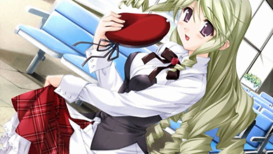 Скриншот 11 из Scarlett: Nichijou no Kyoukaisen