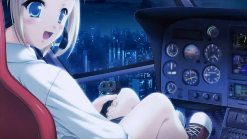 Скриншот 12 из Scarlett: Nichijou no Kyoukaisen