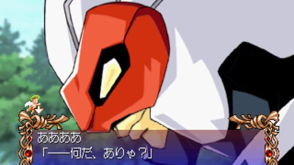 Скриншот 9 из Digital Ange: Dennou Tenshi SS