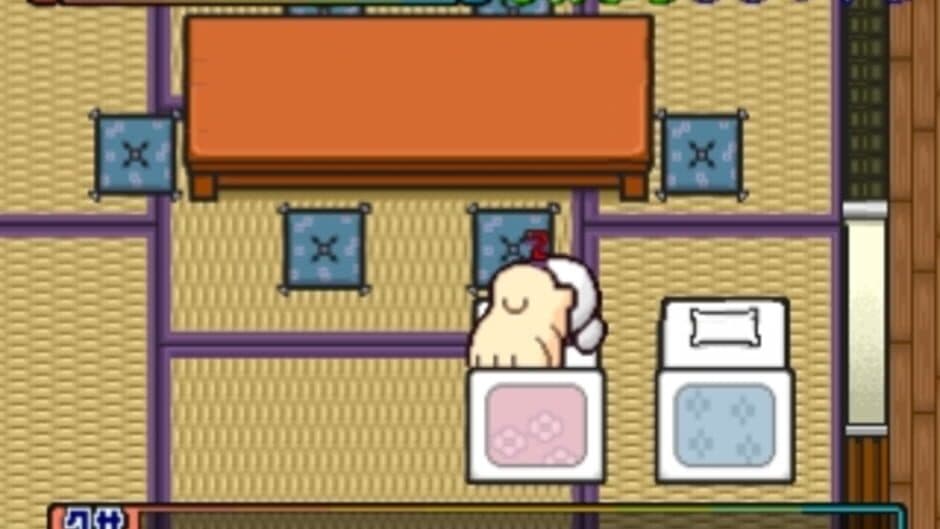 Скриншот 5 из Pocket Family: Happy Family Plan
