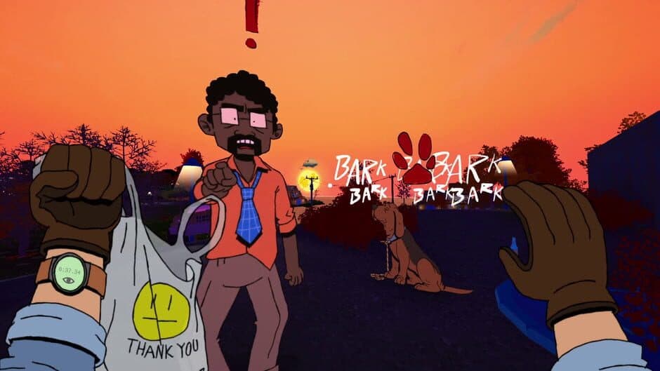Скриншот 2 из Keepsake County