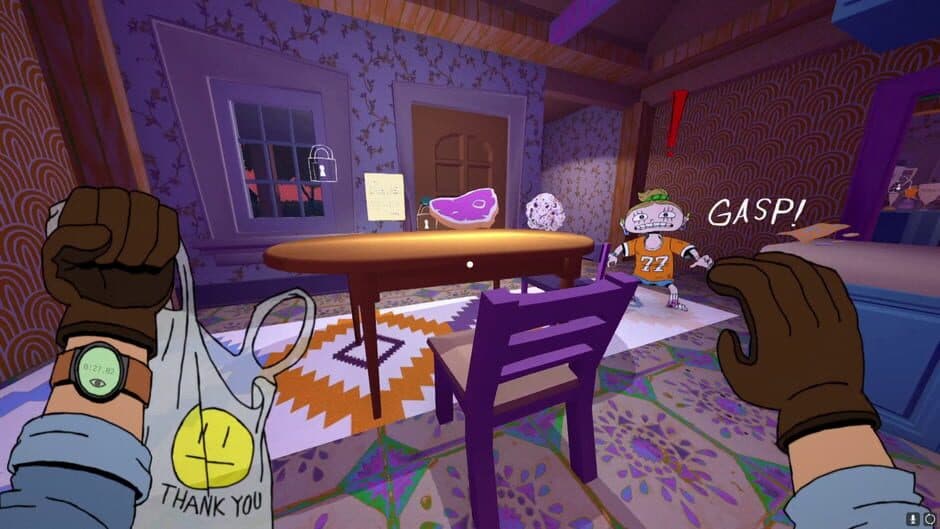 Скриншот 9 из Keepsake County