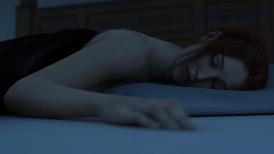 Скриншот 6 из Adverse Effects