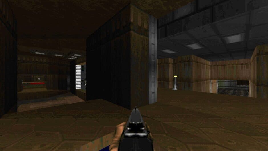 Скриншот 3 из 2022 A Doom Odyssey