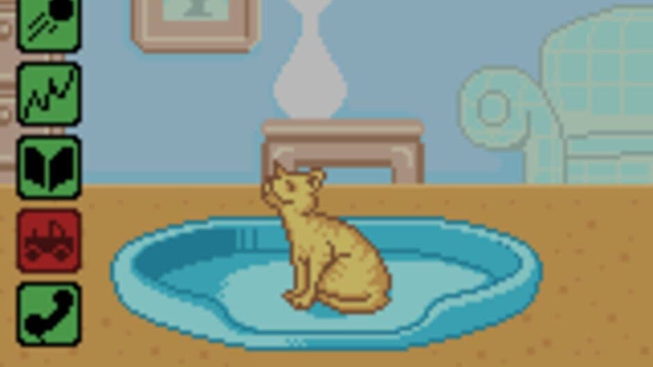 Скриншот 3 из Barbie Pet Rescue