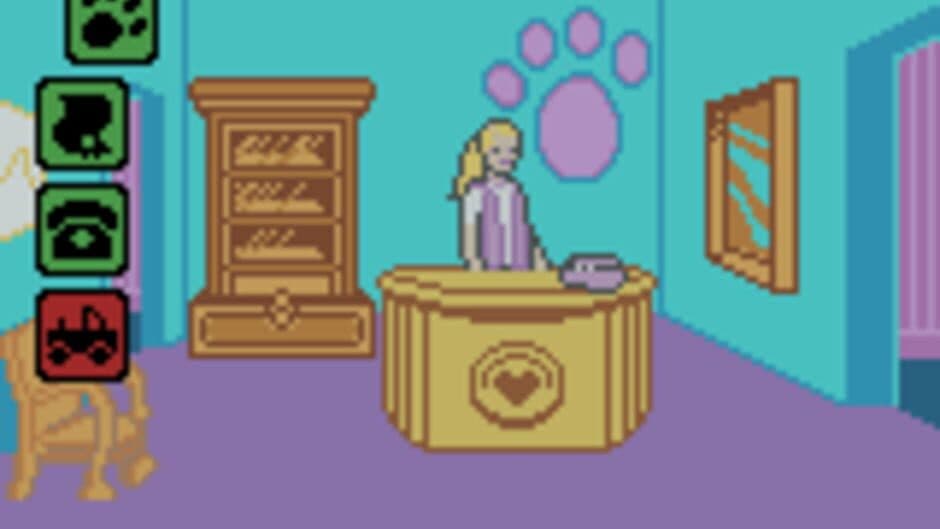 Скриншот 5 из Barbie Pet Rescue
