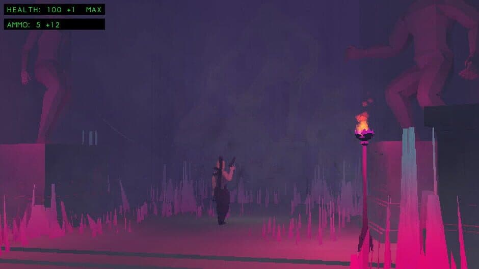 Скриншот 2 из The Tower on the Borderland