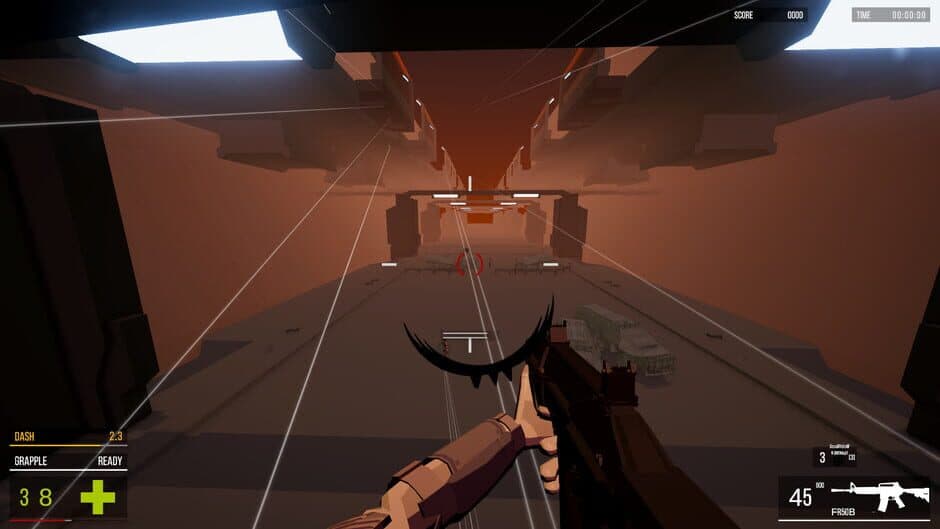 Скриншот 6 из Dashgunner 0