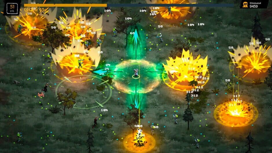 Скриншот 8 из FatalZone