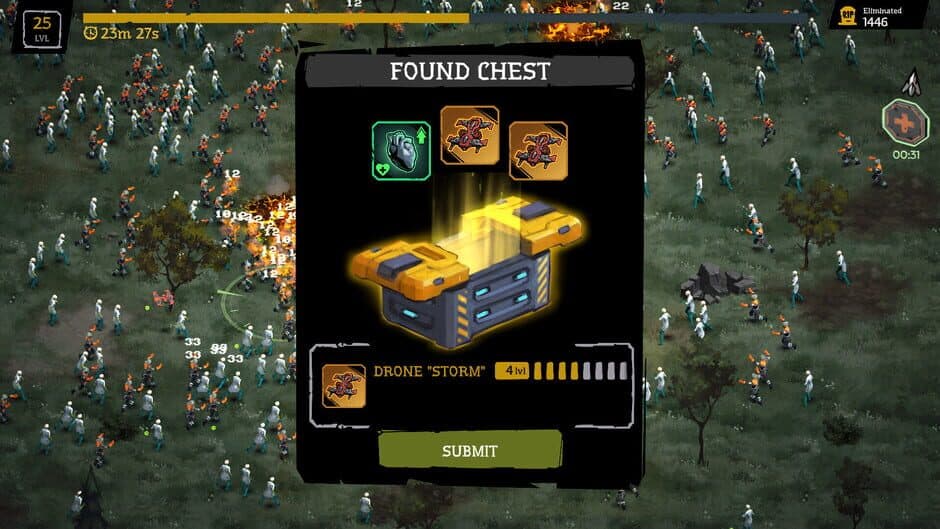 Скриншот 10 из FatalZone