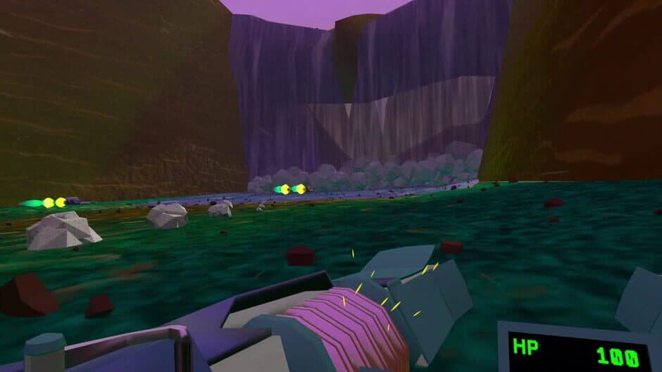 Скриншот 4 из Dart Racer