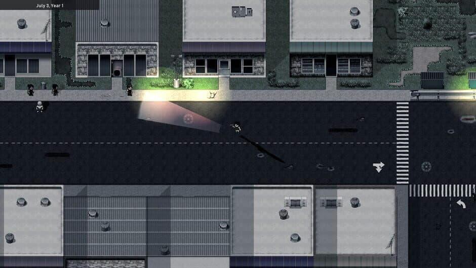 Скриншот 6 из Racketeers