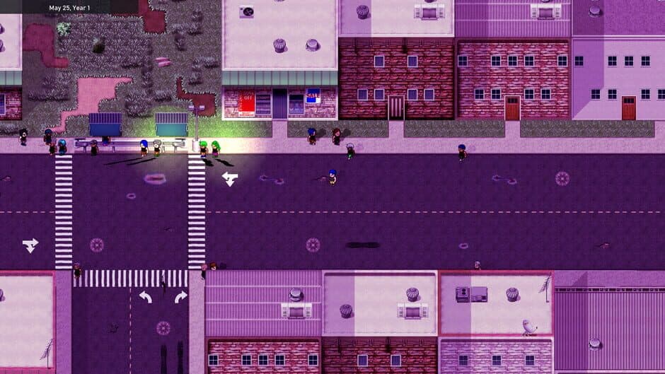 Скриншот 5 из Racketeers