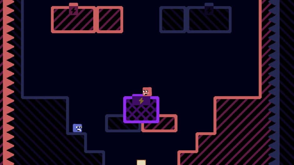 Скриншот 2 из Two Cubes