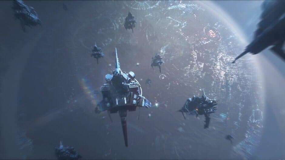 Скриншот 8 из Space Nation Online