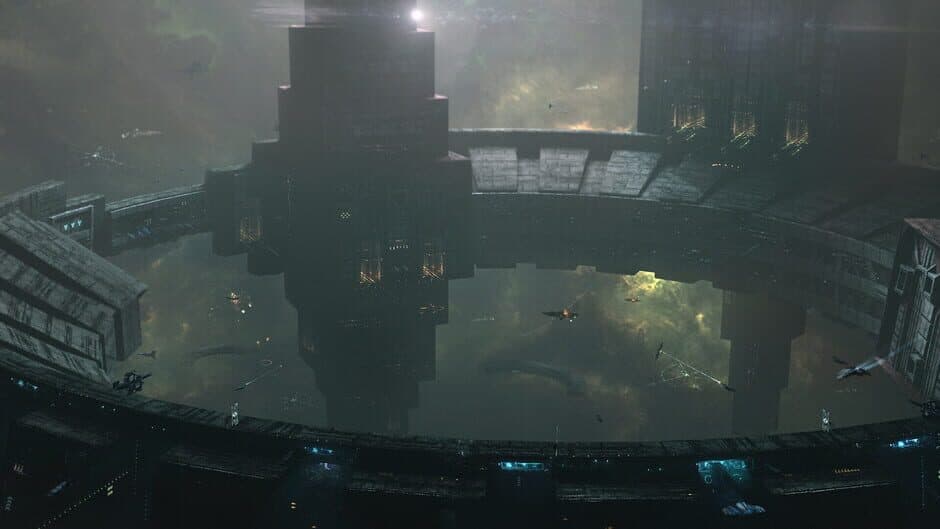 Скриншот 11 из Space Nation Online