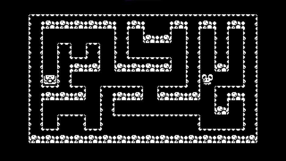Скриншот 5 из Ratyrinth