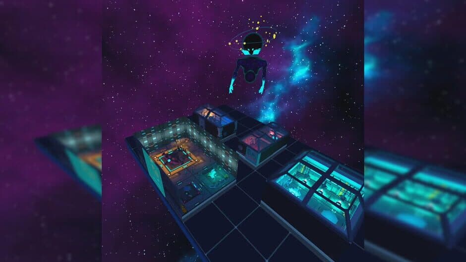 Скриншот 2 из Aexia