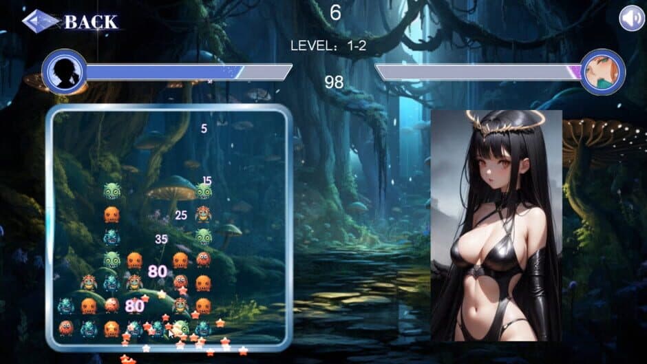 Скриншот 3 из Tap Romantics